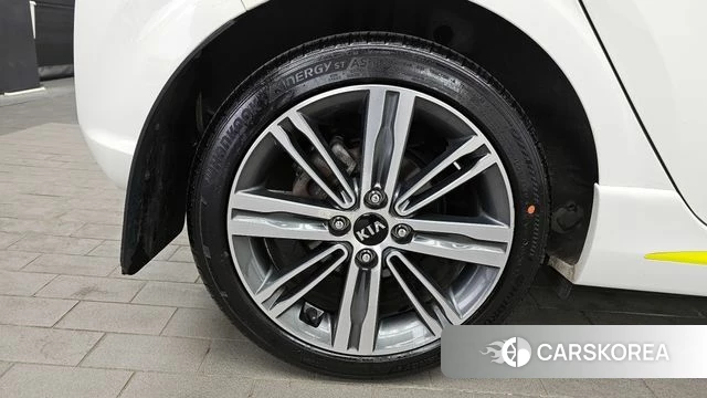 Kia All New Morning (JA) id 4225861 из Кореи 29