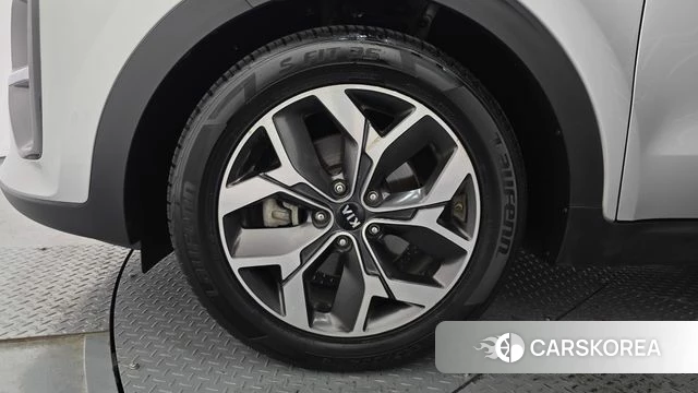 Kia Sportage The Bold id 4557536 из Кореи 15
