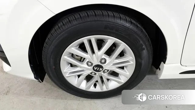 Kia Morning Urban (JA) id 3582211 из Кореи 15