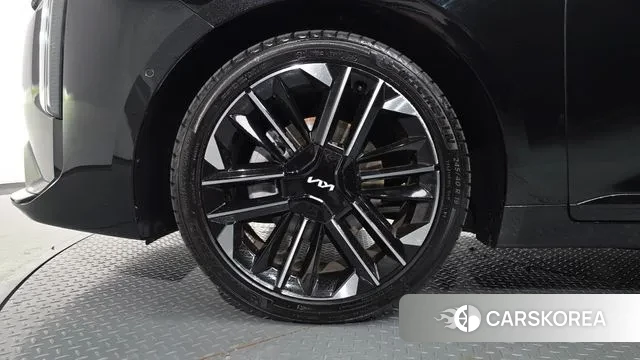 Kia The New K8 Hybrid id 3382901 из Кореи 15