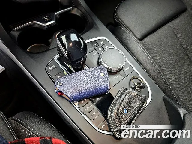 BMW 1 Series (F40) id 2631924 из Кореи 15