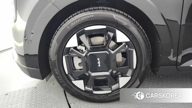 Kia The New Carnival 4th Generation id 3963621 из Кореи 15