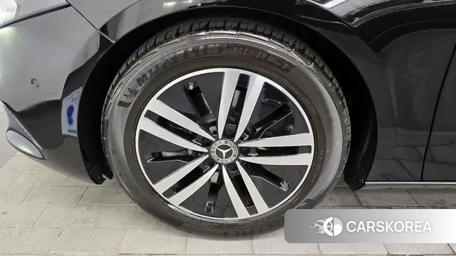 Mercedes-Benz A-Class W177 id 3479085 из Кореи 15