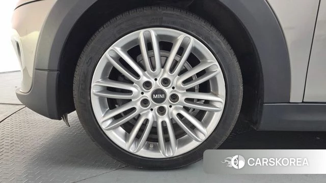 Mini Cooper Convertible id 3820040 из Кореи 15