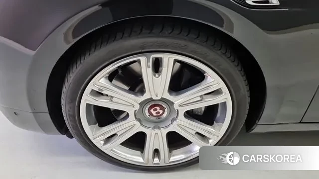 Bentley Flying Spur 2nd Generation id 3563204 из Кореи 13