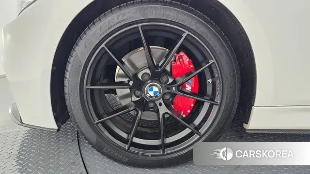 BMW 3 Series (F30) id 3455120 из Кореи 15