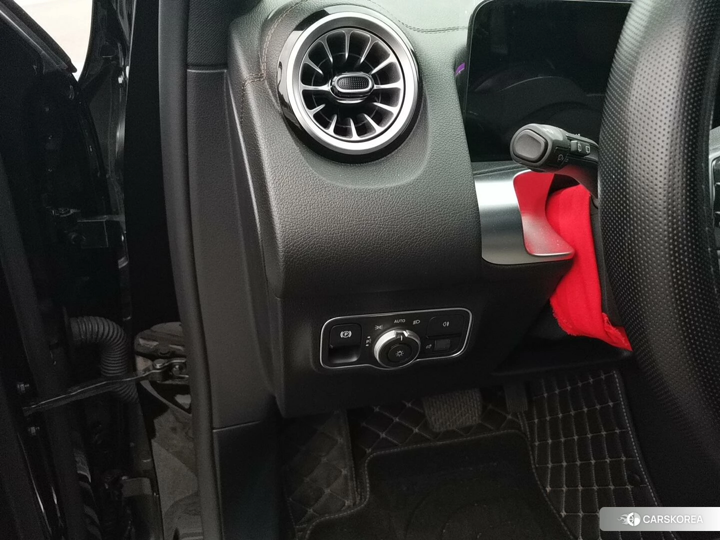 Mercedes-Benz GLB id 4461322 из Китая 16