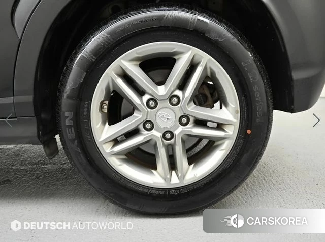 Hyundai Kona id 4600099 из Кореи 15