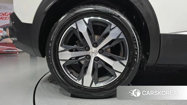 Peugeot 3008 second generation id 4497021 из Кореи 26