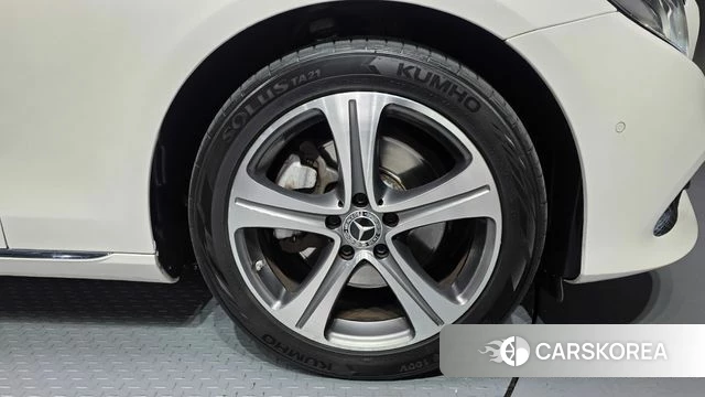 Mercedes-Benz E-Class W213 id 3879849 из Кореи 15