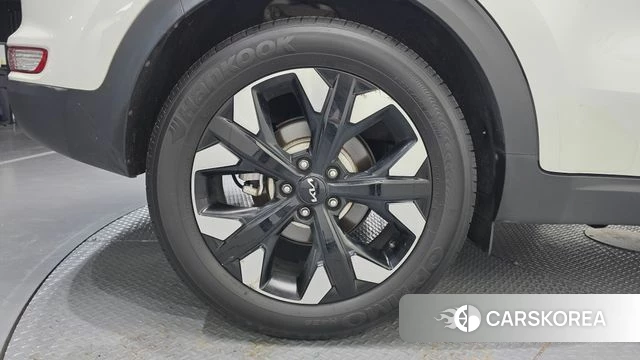 Kia Sportage 4th Generation id 4626357 из Кореи 15