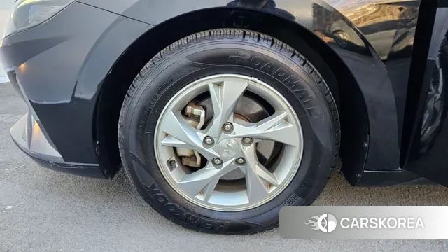 Hyundai Avante (CN7) id 3607209 из Кореи 15