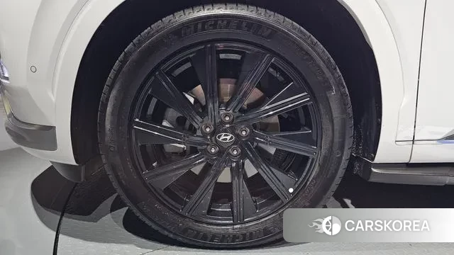 Hyundai The New Palisade id 3007023 из Кореи 15