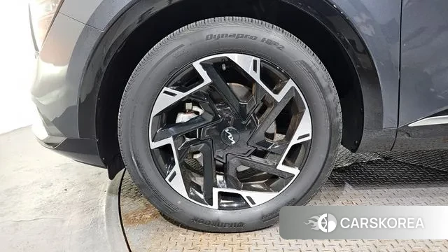 Kia Sportage 5th Generation id 3043745 из Кореи 15