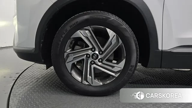 Hyundai The New Santa Fe id 3551977 из Кореи 15