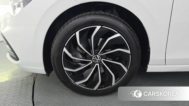 Volkswagen Golf 8th Generation id 4540219 из Кореи 27