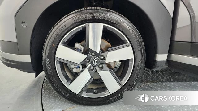 Hyundai Santa Fe (MX5) id 4375404 из Кореи 34
