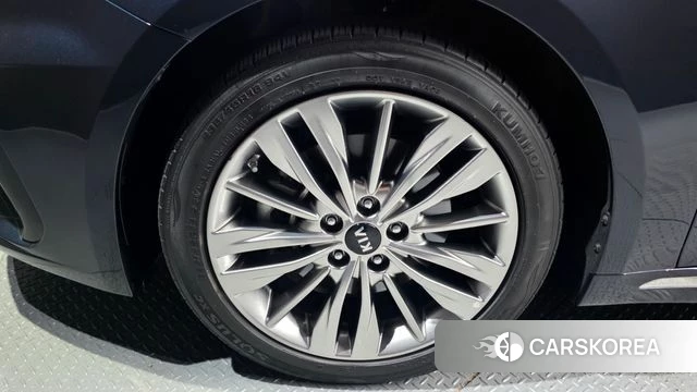 Kia The New K5 2nd generation id 4530600 из Кореи 30