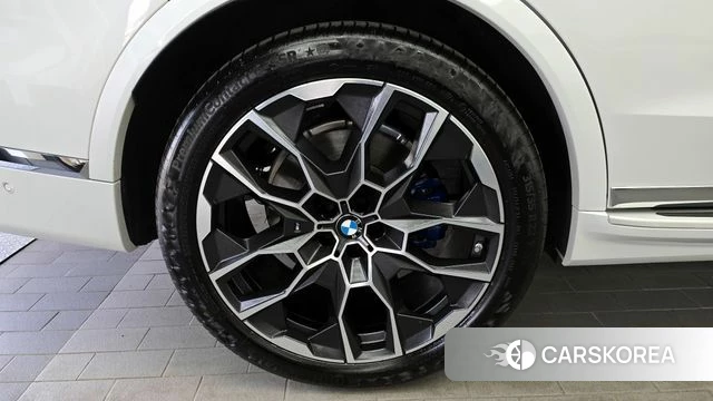 BMW X7 (G07) id 3933772 из Кореи 15