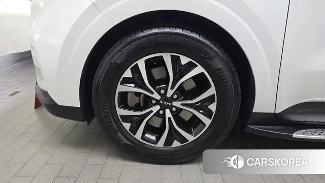 Kia Carnival 4th generation id 3660062 из Кореи 15