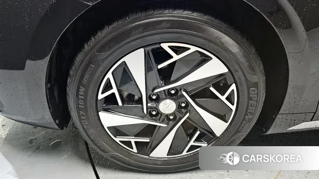 Hyundai The New Grandeur IG Hybrid id 3149292 из Кореи 15