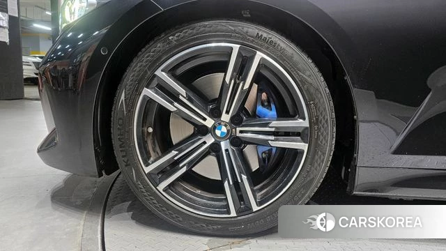 BMW 3 Series (G20) id 3910006 из Кореи 15