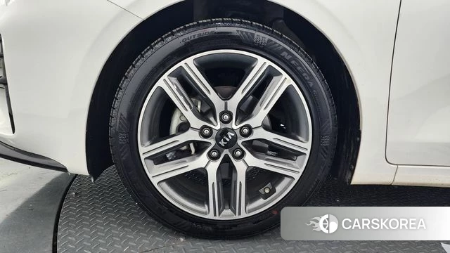 Kia Come New K3 id 3894241 из Кореи 15