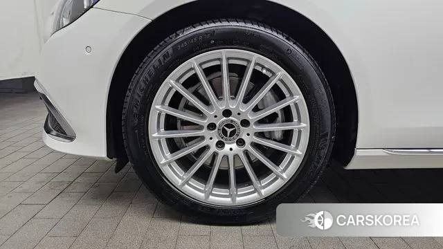 Mercedes-Benz E-Class W213 id 3562103 из Кореи 15