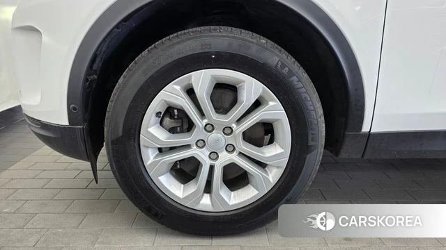 Land Rover Discovery Sports 2nd Generation id 4316955 из Кореи 15