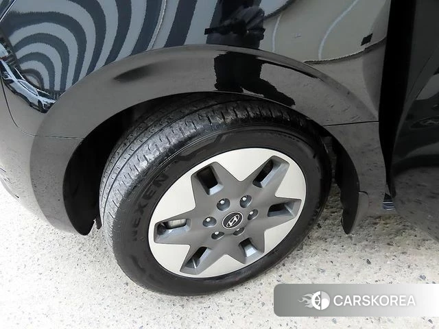 Hyundai Staria id 3963562 из Кореи 15