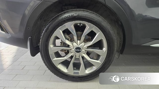 Kia Sorento 4th Generation id 4880807 из Кореи 29