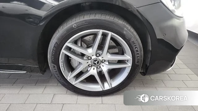 Mercedes-Benz S-Class W222 id 3368061 из Кореи 15