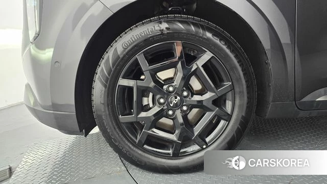 Kia The New Carnival 4th Generation id 4421901 из Кореи 31