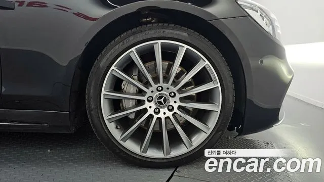 Mercedes-Benz S-Class W222 id 2695835 из Кореи 15