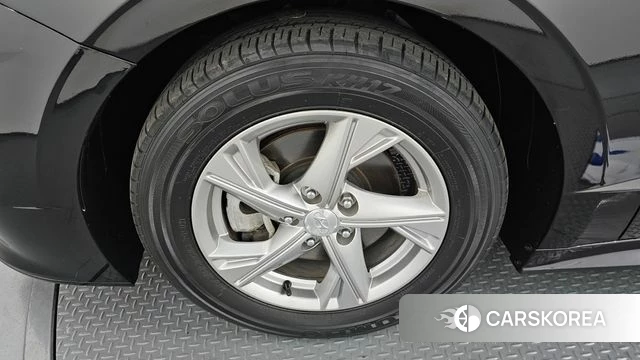 Hyundai Sonata (DN8) id 4646505 из Кореи 25