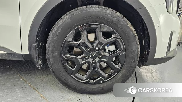 Kia The New Sorento 4th Generation id 4767420 из Кореи 27