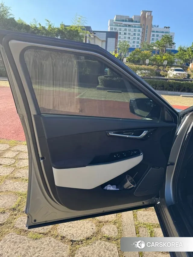 Kia EV6 id 3021366 из Кореи 15