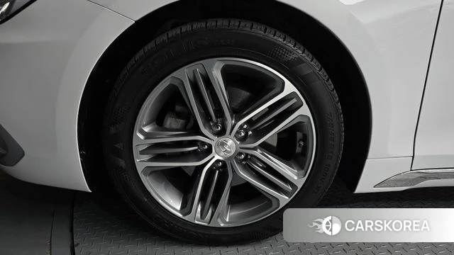 Hyundai Grandeur IG id 4020186 из Кореи 15