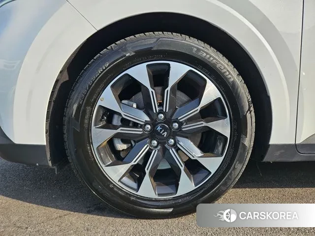 Kia Carnival 4th generation id 3595753 из Кореи 15