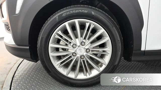 Hyundai Kona id 4305250 из Кореи 15