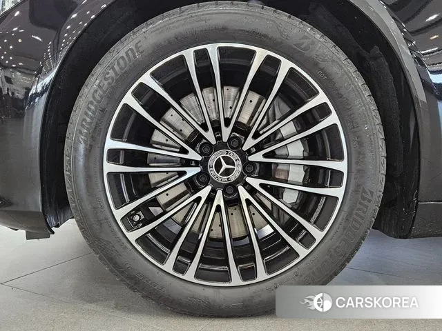 Mercedes-Benz S-Class W223 id 3715954 из Кореи 11