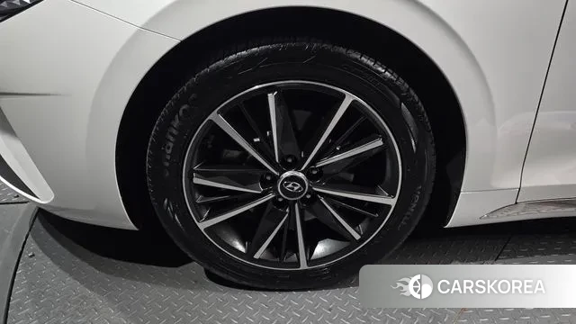 Hyundai The New Grandeur IG id 3334574 из Кореи 15