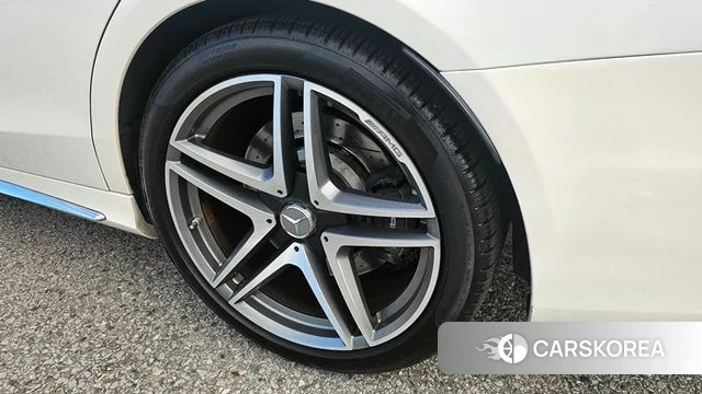 Mercedes-Benz S-Class W222 id 4776391 из Кореи 15
