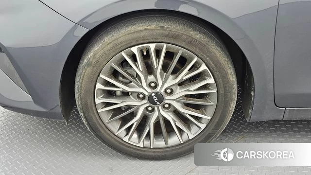 Kia The New K3 2nd generation id 4282720 из Кореи 15