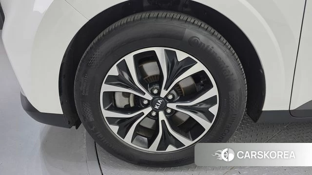 Kia Carnival 4th generation id 4244714 из Кореи 26