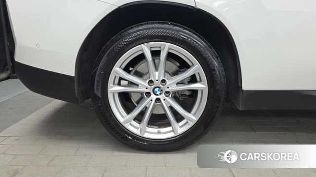 BMW X3 (G45) id 4421570 из Кореи 15