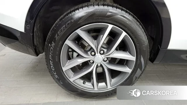 Land Rover Discovery Sports 2nd Generation id 3720650 из Кореи 15