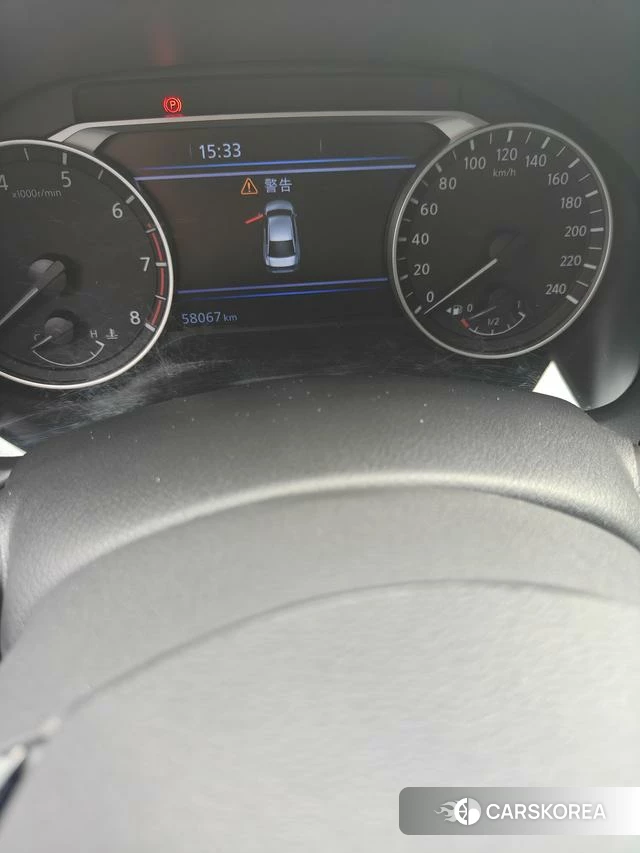 Nissan Teana id 4274587 из Китая 11