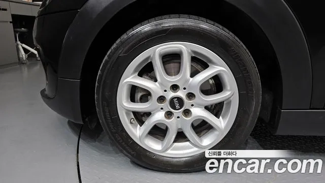 Mini Cooper id 2912013 из Кореи 15