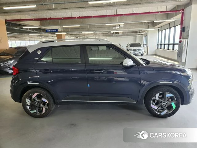 Hyundai Venue id 4367183 из Кореи 15